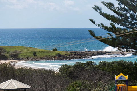 Sandilands One - Oceanstays - Accommodation Port Macquarie 1