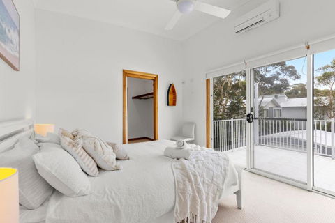 Sandlewood Breeze - Pet Friendly - Community Pool - Accommodation Port Macquarie 3