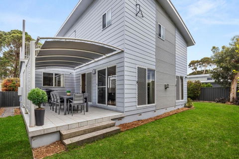 Sandlewood Breeze - Pet Friendly - Community Pool - Accommodation Port Macquarie 0