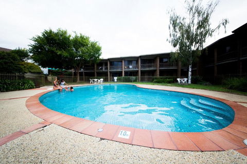Sandown Regency Hotel & Apartments - Accommodation Port Macquarie 1