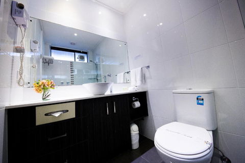 Sandown Regency Hotel & Apartments - Accommodation Port Macquarie 3
