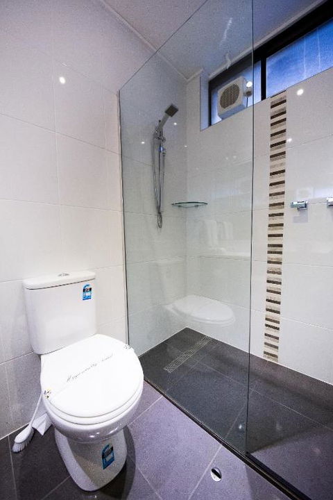 Sandown Regency Hotel & Apartments - Accommodation Port Macquarie 2