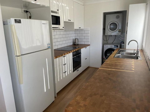 Sandpebbles 1 Pebbly Beach - Accommodation Port Macquarie 1