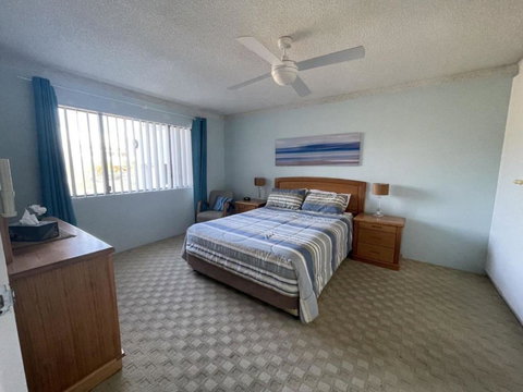 Sandpebbles 1 Pebbly Beach - Accommodation Port Macquarie 2