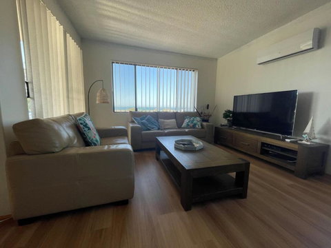 Sandpebbles 1 Pebbly Beach - Accommodation Port Macquarie 0