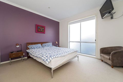 Sandpiper 5 - Close To Town And Beach - Accommodation Port Macquarie 2