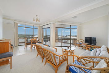 Sandpiper 9 25 Waugh Street with Accommodation Port Macquarie