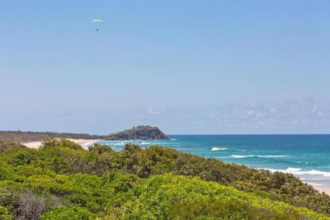 Sandpiper Beachfront House - Hastings Point - Accommodation Port Macquarie 3