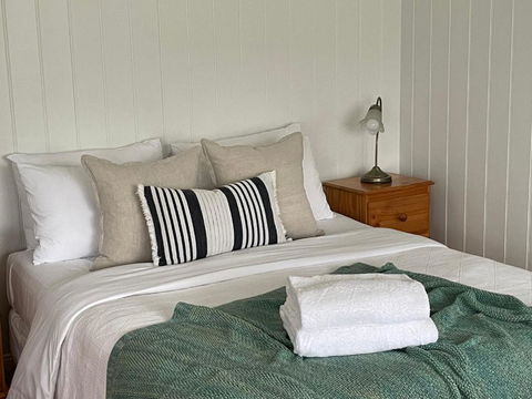 Sandpiper - Charming Beach Villa - Accommodation Port Macquarie 3