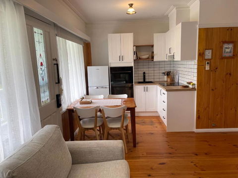Sandpiper - Charming Beach Villa - Accommodation Port Macquarie 2
