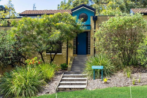 Sandpiper, Hyams Beach - Accommodation Port Macquarie 2