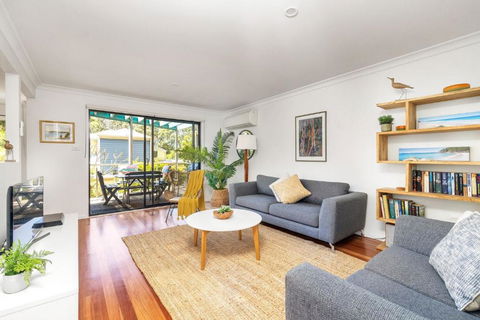 Sandpiper, Hyams Beach - Accommodation Port Macquarie 0