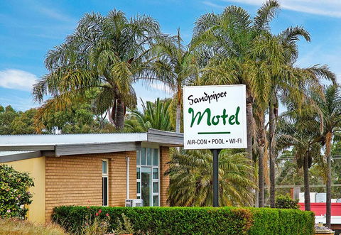 Sandpiper Motel Ulladulla - Accommodation Port Macquarie 3