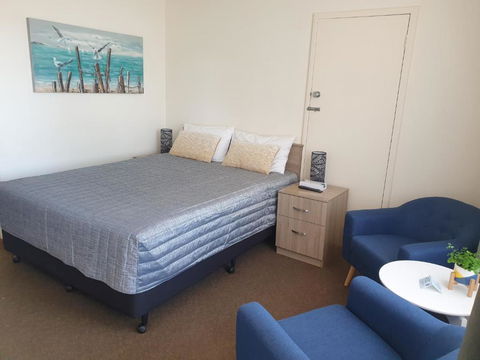 Sandpiper Motel Ulladulla - Accommodation Port Macquarie 2