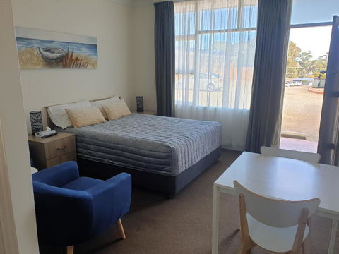 Sandpiper Motel Ulladulla - Accommodation Port Macquarie 0