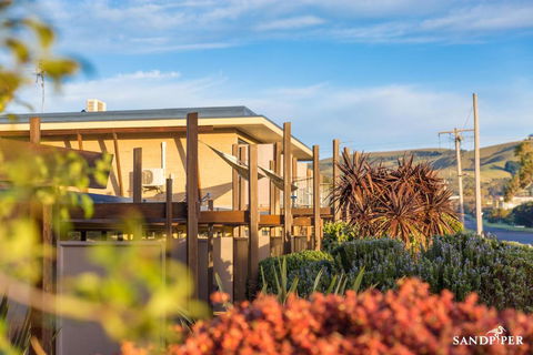 Sandpiper Motel Apollo Bay - Accommodation Port Macquarie 0