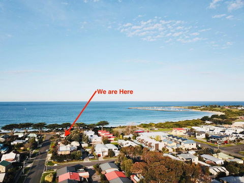 Sandpiper Motel Apollo Bay - Accommodation Port Macquarie 1