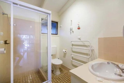 Sandpiper On Smiths Lake - Accommodation Port Macquarie 2