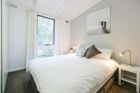 Sandpiper On Smiths Lake - Accommodation Port Macquarie 3