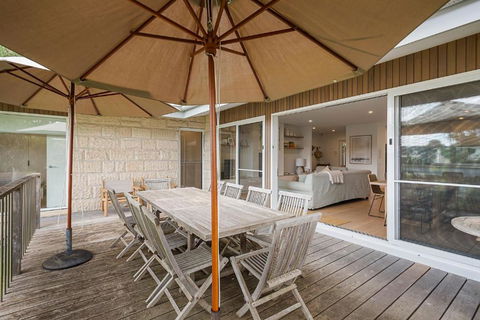 Sandpiper Portsea - Accommodation Port Macquarie 3