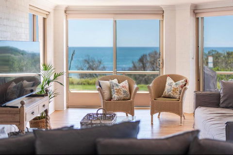 Sandrift One - Oceanstays - Accommodation Port Macquarie 1