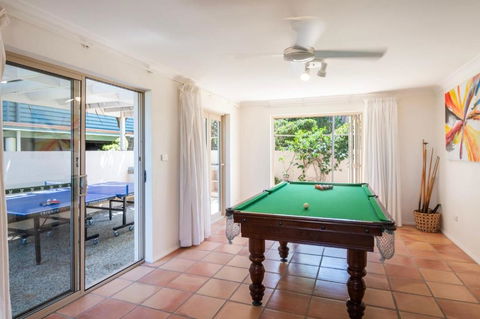 Sandrift One - Oceanstays - Accommodation Port Macquarie 3