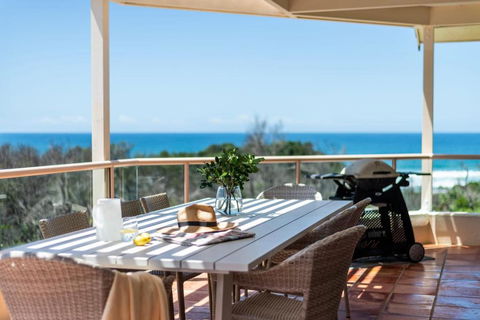 Sandrift Two - Oceanstays - Accommodation Port Macquarie 1