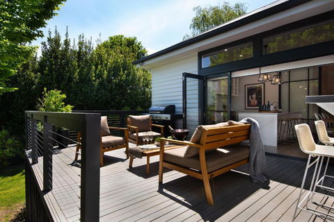 Sandringham - Accommodation Port Macquarie 3