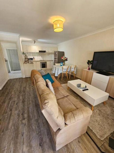 Sandringham Tranquil Retreat - Accommodation Port Macquarie 0