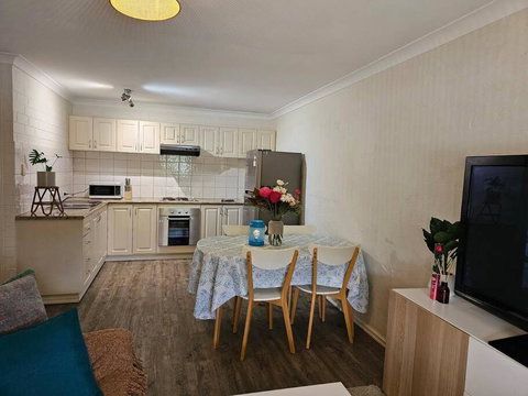 Sandringham Tranquil Retreat - Accommodation Port Macquarie 1