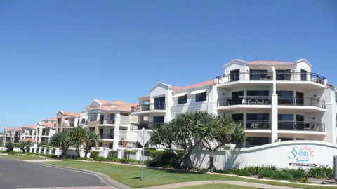 Sands 16, 20 - 22 Pacific Parade - Accommodation Port Macquarie 0