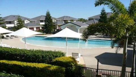 Sands 16, 20 - 22 Pacific Parade - Accommodation Port Macquarie 1