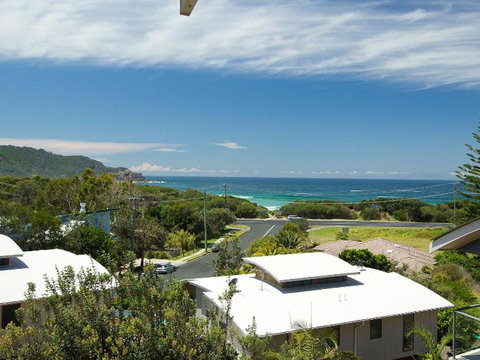 Sands - Accommodation Port Macquarie 0