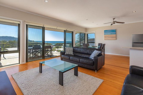 Sands - Accommodation Port Macquarie 1