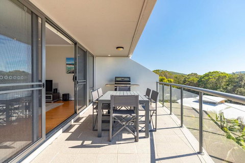 Sands - Accommodation Port Macquarie 2