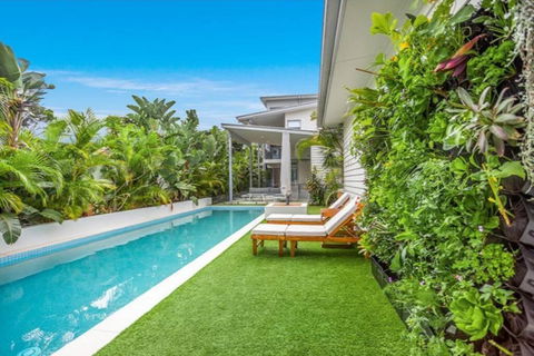 Sandsong @ Kamala - Accommodation Port Macquarie 0