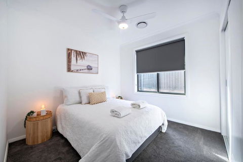Sandstone - Family Entertainer, Refined Living - Accommodation Port Macquarie 1