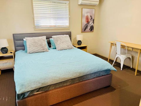 Sandstone Point Holiday Home - Accommodation Port Macquarie 3