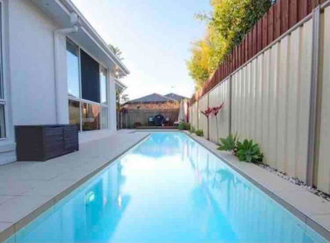 Sandstone Point Luxury 5 Bedroom Home - Accommodation Port Macquarie 0