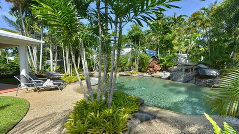 Sandwater Port Douglas - Accommodation Port Macquarie 0