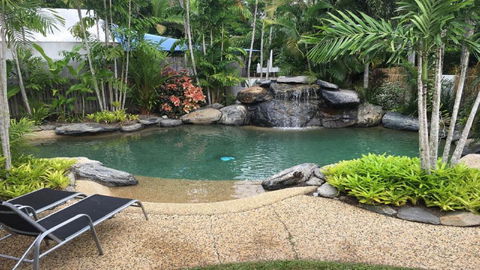 Sandwater Port Douglas - Accommodation Port Macquarie 1