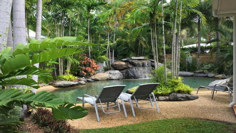Sandwater Port Douglas - Accommodation Port Macquarie 3