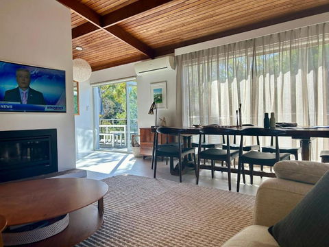 Sandy Bay Haven - Accommodation Port Macquarie 2