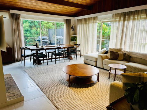 Sandy Bay Haven - Accommodation Port Macquarie 0