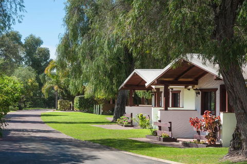 Sandy Bay Holiday Park - Accommodation Port Macquarie 2