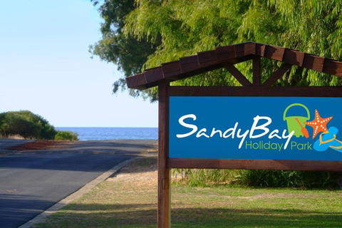Sandy Bay Holiday Park - Accommodation Port Macquarie 0