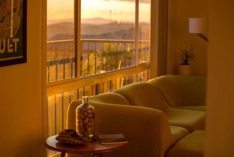 Sandy Bay Townhouse - Accommodation Port Macquarie 2