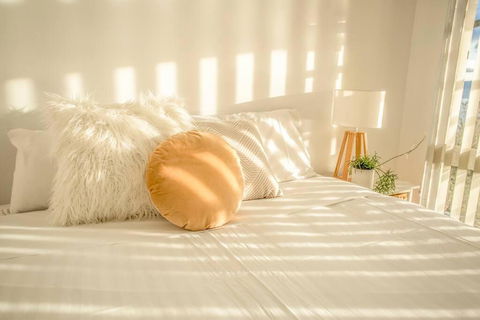 Sandy Bay Townhouse - Accommodation Port Macquarie 3
