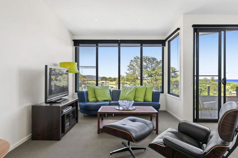 Sandy Beach Apt 4 - Accommodation Port Macquarie 0
