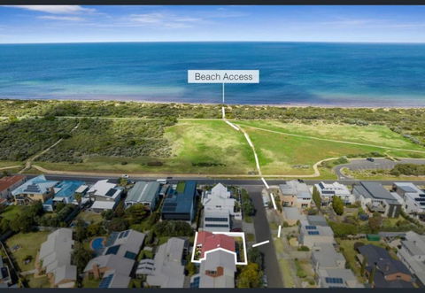 Sandy Bliss Walk To The Beach - Accommodation Port Macquarie 1